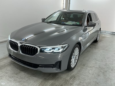 BMW 5 series touring 2.0 520E TOURING AUTO