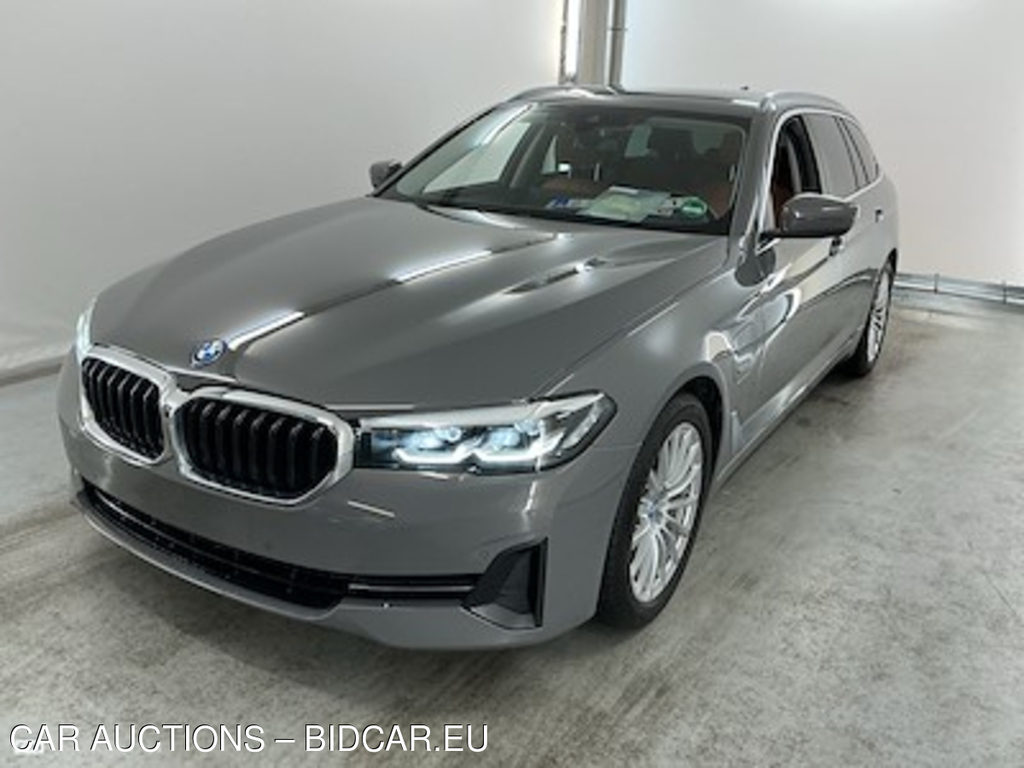 BMW 5 series touring 2.0 520E TOURING AUTO