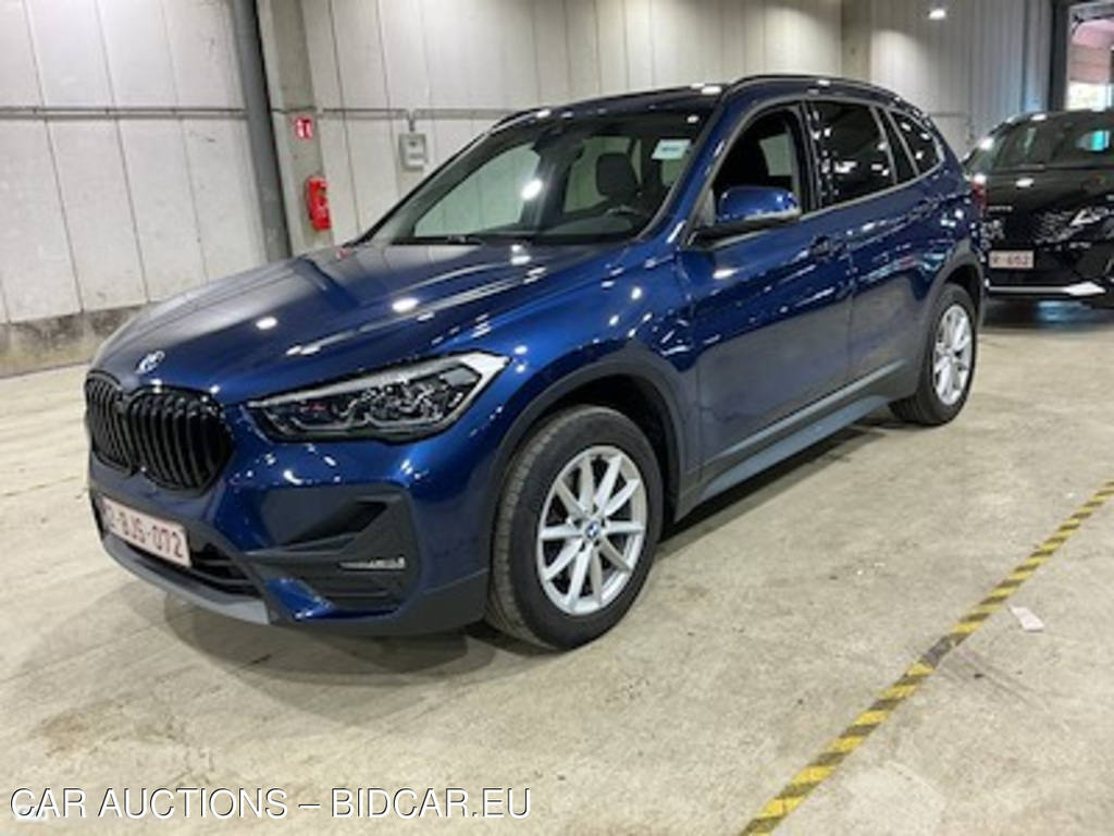 BMW X1 2.0 SDRIVE18DA (100KW)