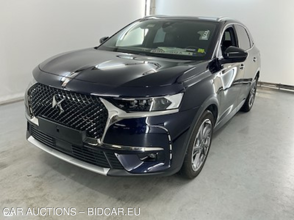 Citroen Ds7 crossback 1.6 E-TENSE 4x4 Grand Chic (EU6.3)
