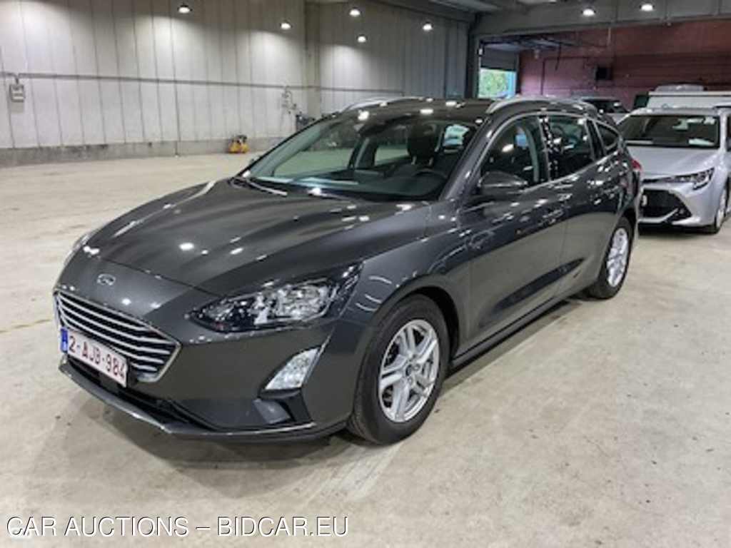 Ford Focus clipper 1.0I ECOBOOST 74KW CONNECTED
