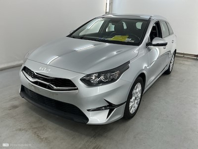 Kia Ceed sportswagon 1.0 T-GDI PULSE