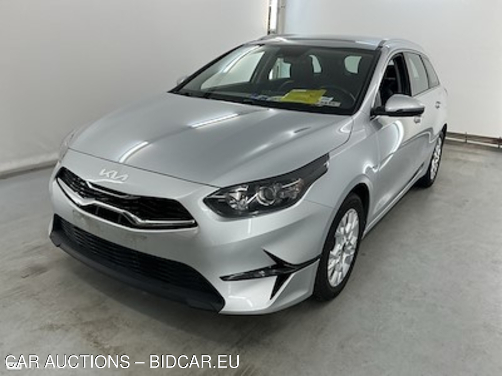 Kia Ceed sportswagon 1.0 T-GDI PULSE