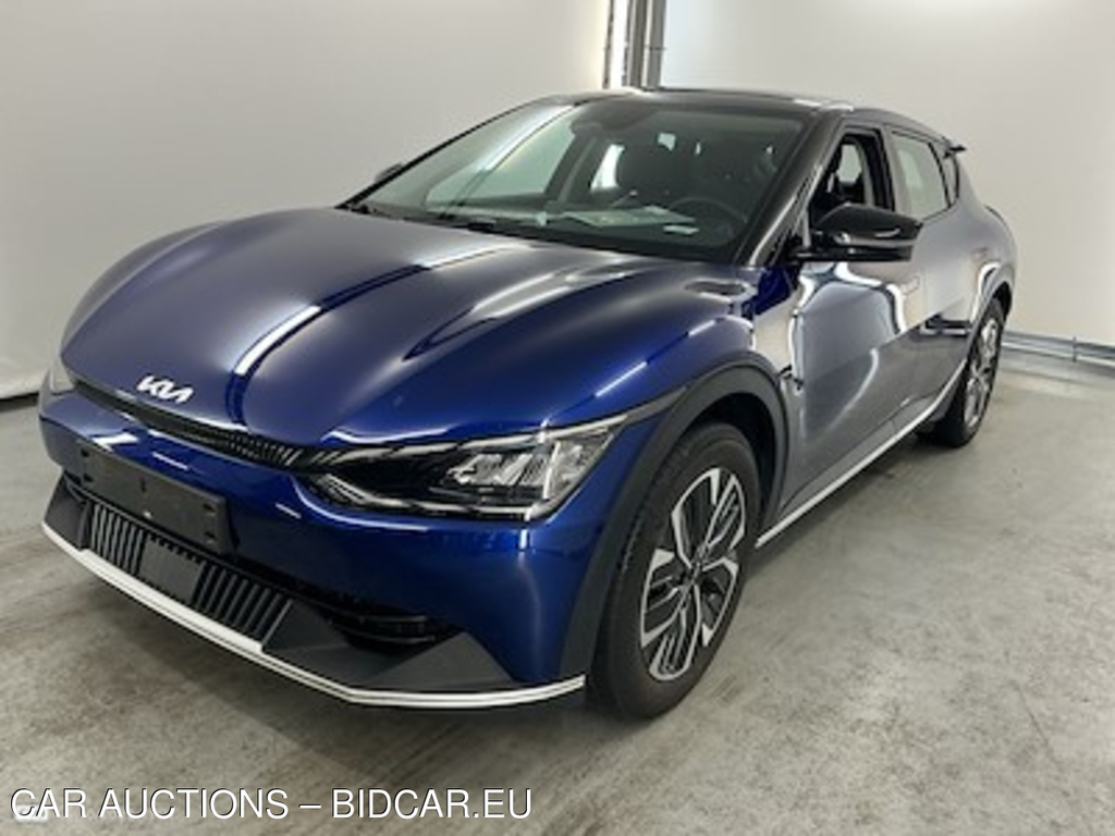 Kia EV6 BEV 77KWH AIR AUTO RWD