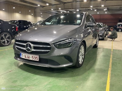 Mercedes-Benz Classe B diesel w247 B 200 d