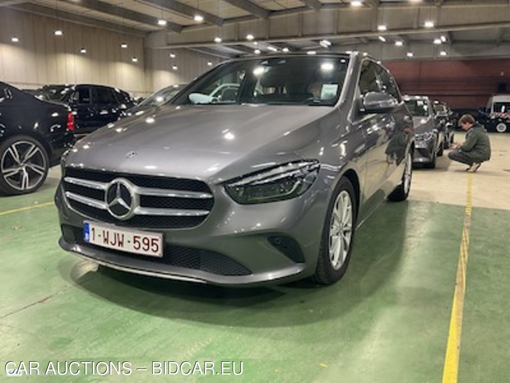 Mercedes-Benz Classe B diesel w247 B 200 d