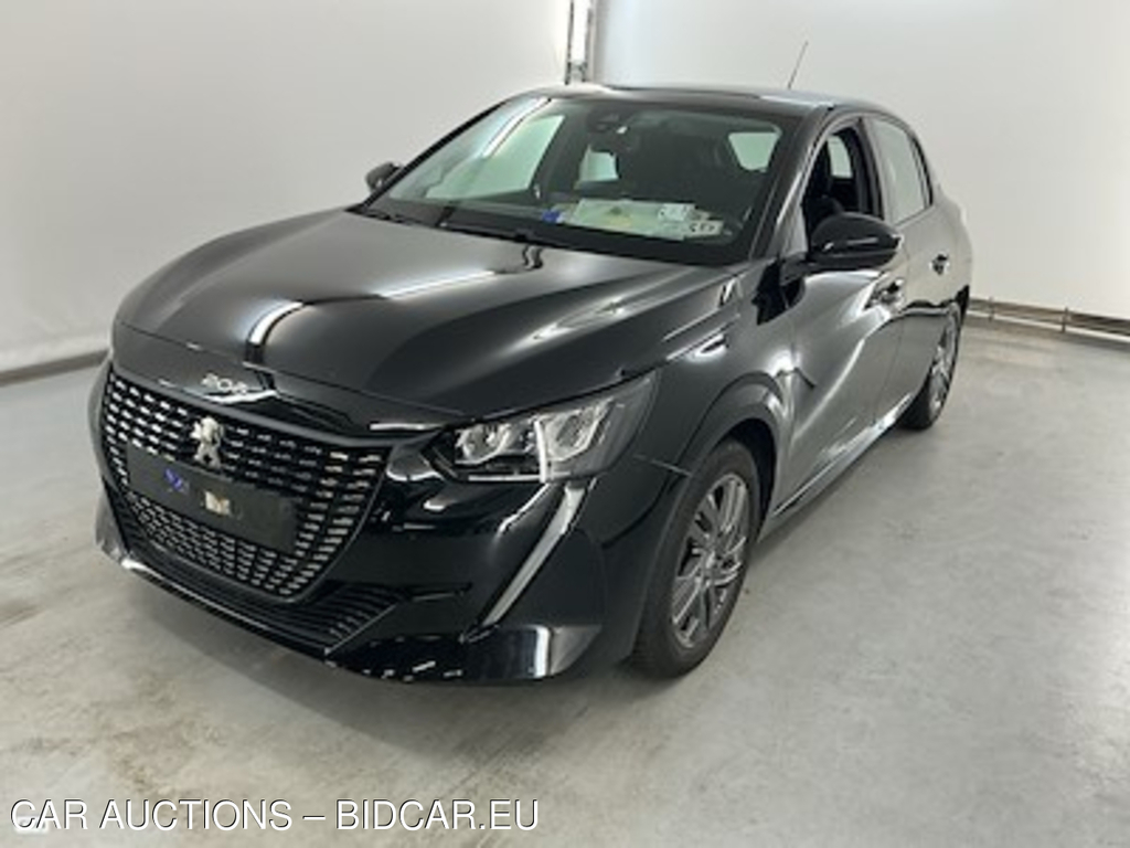 Peugeot 208 1.2 PURETECH 55KW S-S ACTIVE PACK