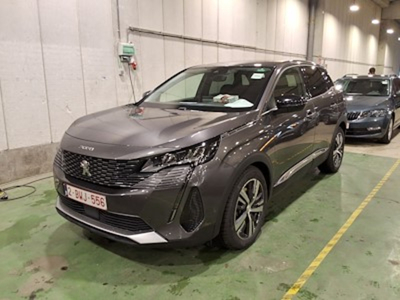 Peugeot 3008 1.6 PHEV 225 E-AUTO8 ALLURE