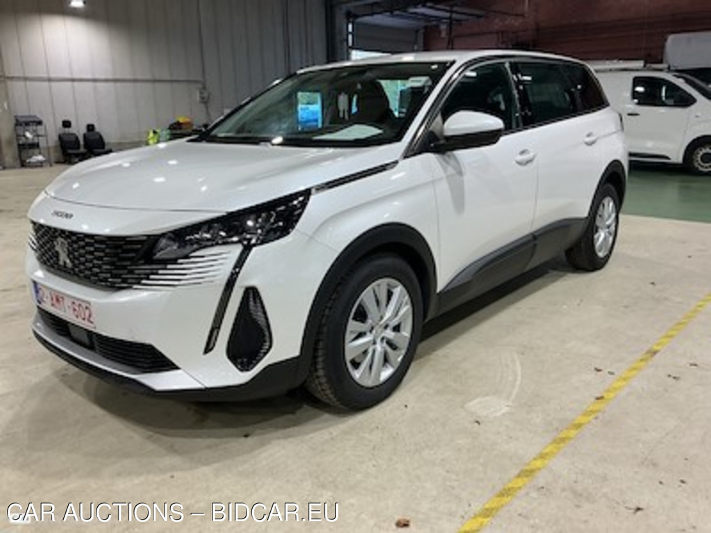 Peugeot 5008 1.2 PURETECH 130 ACTIVE PACK