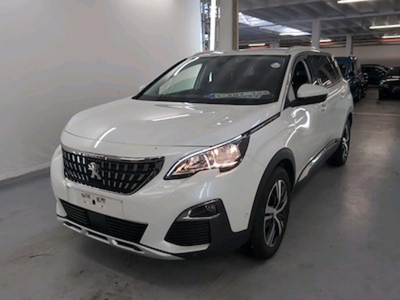 Peugeot 5008 1.5 BLUEHDI 130 AUTO ALLURE