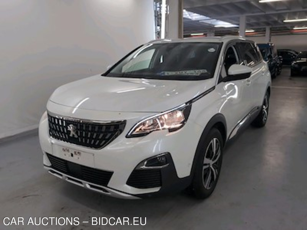Peugeot 5008 1.5 BLUEHDI 130 AUTO ALLURE
