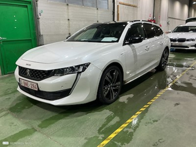 Peugeot 508 SW 1.5 BLUEHDI 130 S&amp;S AUTO GT PACK