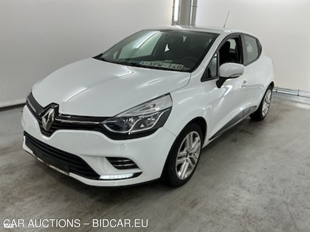 Renault Clio 0.9 TCe Zen (EU6c)