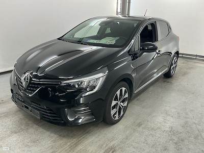 Renault CLIO 1.0 TCE 90 EVOLUTION