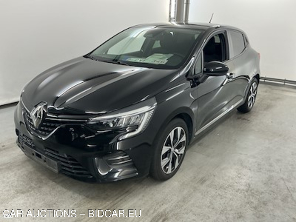 Renault CLIO 1.0 TCE 90 EVOLUTION