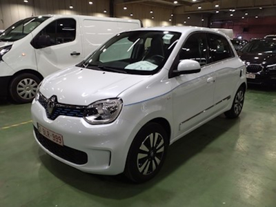 Renault TWINGO 22KWH R80 INTENS