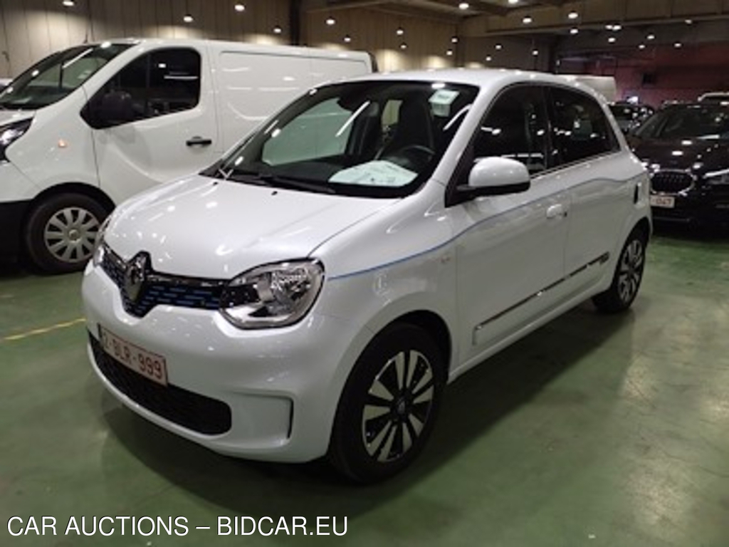 Renault TWINGO 22KWH R80 INTENS