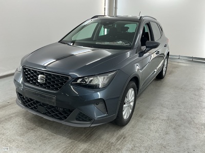 Seat ARONA 1.0 TSI 81KW MOVE