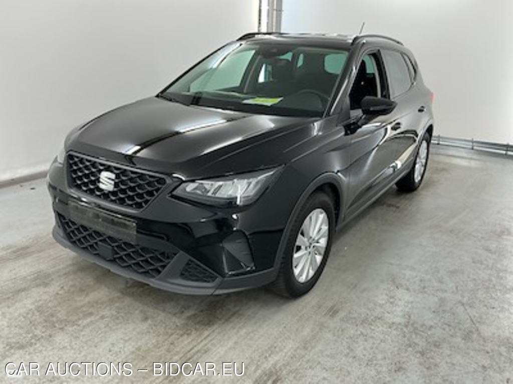 Seat ARONA 1.0 TSI 81KW MOVE DCT