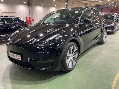 Tesla Model Y BEV LONG RANGE AUTO 4WD