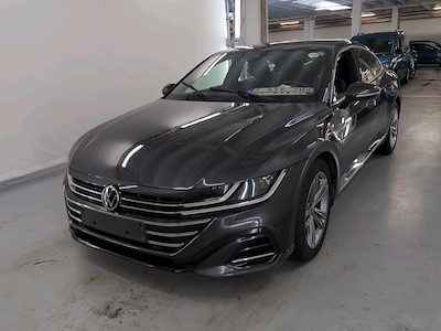 Volkswagen ARTEON 2.0 TDI 110KW DSG R-LINE