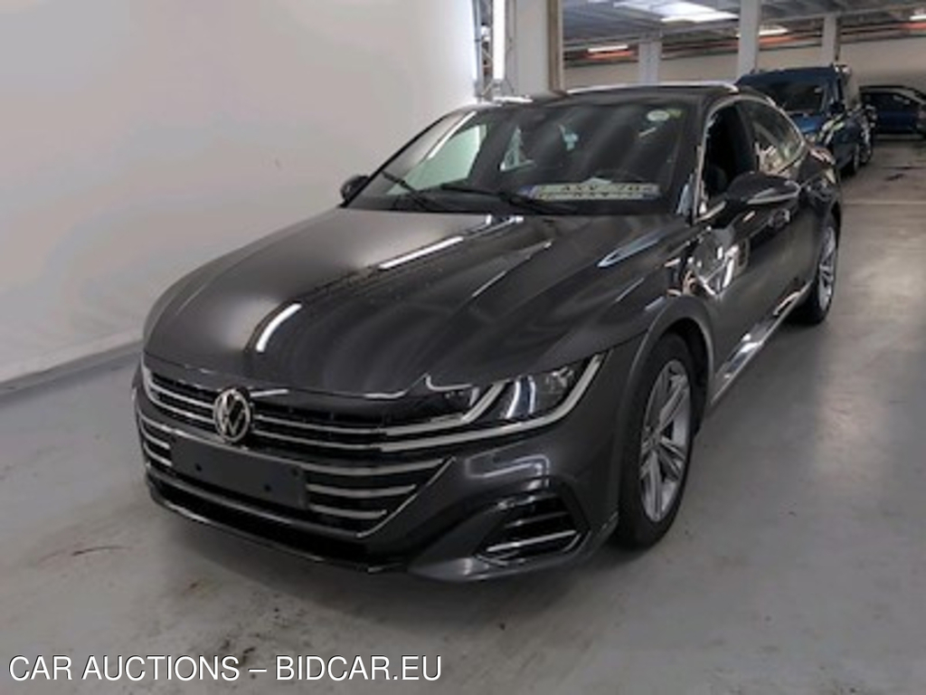 Volkswagen ARTEON 2.0 TDI 110KW DSG R-LINE