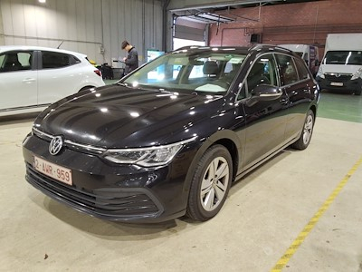 Volkswagen Golf variant viii 2.0 TDI 85KW DSG LIFE