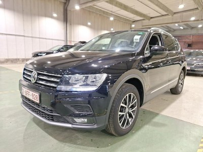 Volkswagen Tiguan allspace 2.0 TDI COMFORTLINE DSG