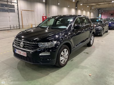 Volkswagen T-ROC 1.5 TSI ACT OPF DSG
