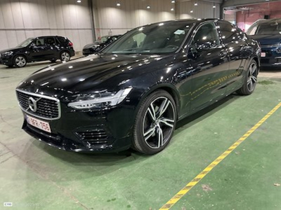 Volvo S90 2.0 T8 RECHARGE GEARTRONIC R-DESIGN