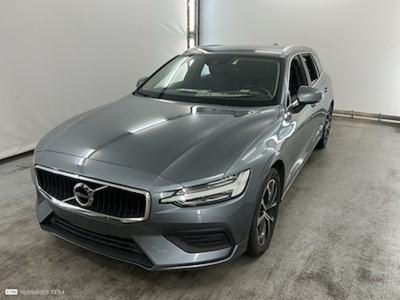 Volvo V60 diesel - 2018 2.0 D4 Momentum Pro Geartronic