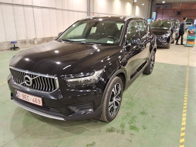 Volvo XC40 1.5 T4 RECHARGE GEARTR. INSCRIPTION EXPR