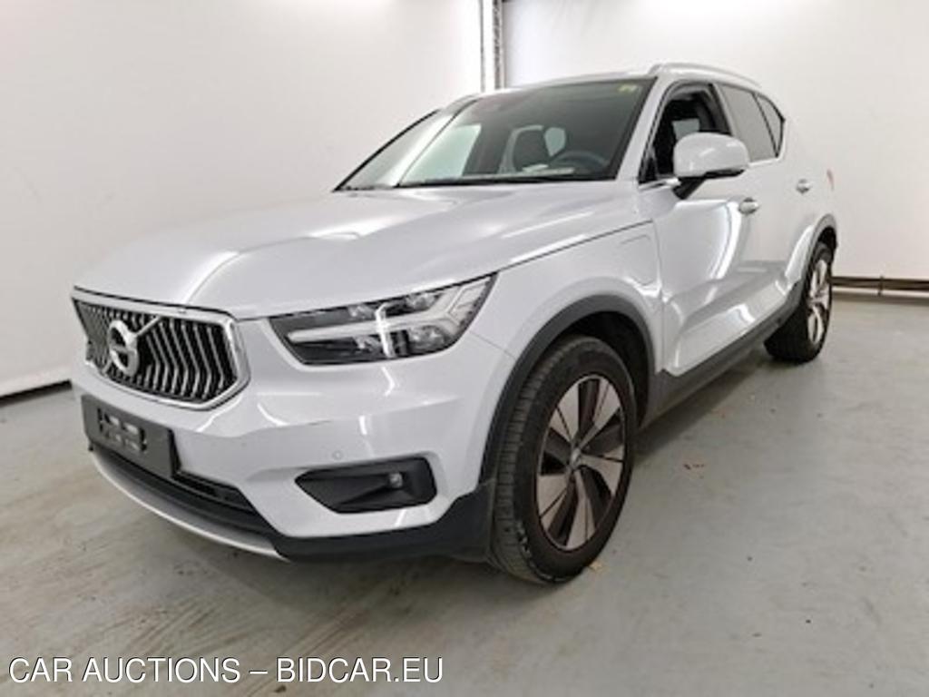 Volvo XC40 1.5 T5 PHEV Inscription Expres.