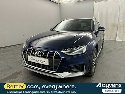 Audi A4 allroad quattro 40 TDI S tronic Kombi, 5-turig, Automatik, 7-Gang