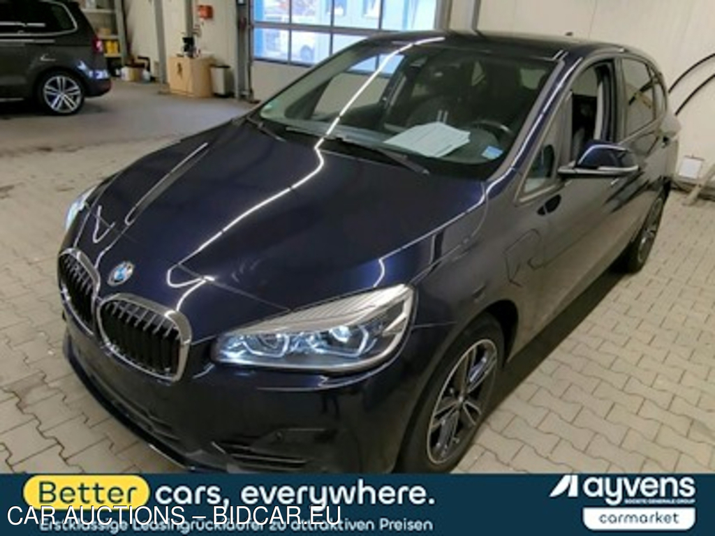 BMW 225xe iperforma nce Active Tourer Sport Line
