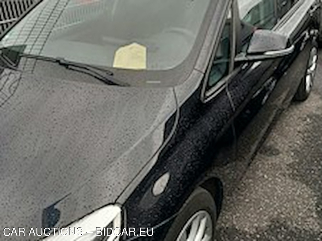 BMW 2er gran tourer BMW 218d Gran Tourer Aut. Advantage Kombi, 5-turig, Automatik, 8-Gang