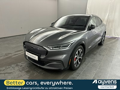 Ford Mustang mach-e AWD Geschlossen, 5-turig, Direktantrieb, 1-Gang