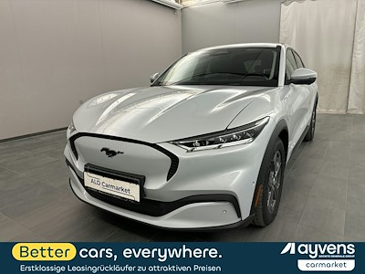 Ford Mustang mach-e Geschlossen, 5-turig, Direktantrieb, 1-Gang