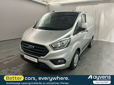 Ford Transit custom 280 L1H1 LKW VA Trend Kasten, 4-turig, 6-Gang