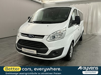Ford Transit custom 310 L2H1 VA Trend Kombi, 4-turig, 6-Gang