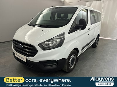 Ford Transit custom 320 L1H1 VA Basis Kombi, 4-turig, 6-Gang