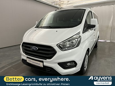Ford Transit custom 320 L2H1 VA Trend Kombi, 4-turig, 6-Gang