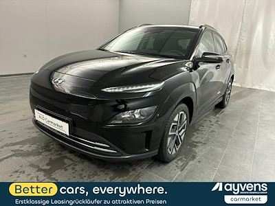 Hyundai Kona EV EDITION 30+ Geschlossen, 5-turig, Direktantrieb, 1-Gang