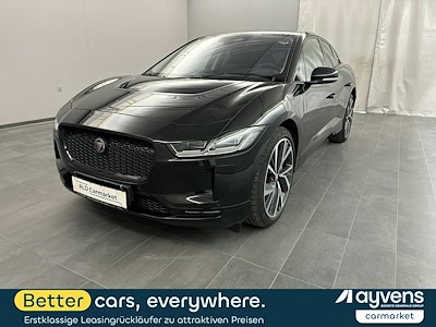 Jaguar I-Pace EV400 AWD HSE Geschlossen, 5-turig, Direktantrieb, 1-Gang