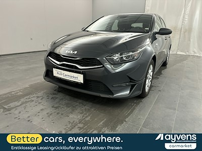 Kia Ceed 1.0 T-GDI 120 OPF Vision Limousine, 5-turig, 6-Gang