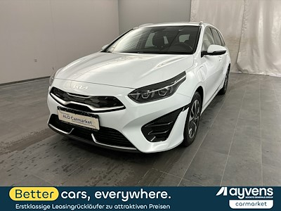 Kia Ceed SW 1.6 GDI DCT OPF Plug-in-Hybrid Spirit Kombi, 5-turig, Automatik, 6-Gang