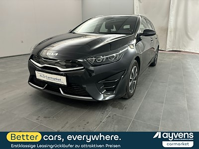 Kia Ceed SW 1.6 GDI DCT OPF Plug-in-Hybrid Spirit Kombi, 5-turig, Automatik, 6-Gang