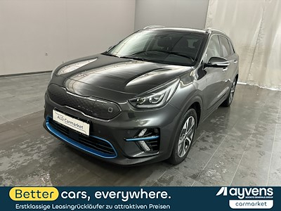 Kia E-Niro Spirit Geschlossen, 5-turig, Direktantrieb, 1-Gang