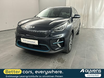 Kia E-Niro Spirit Geschlossen, 5-turig, Direktantrieb, 1-Gang