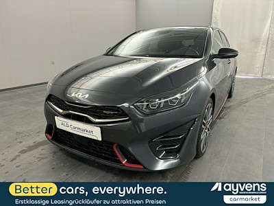 Kia ProCeed 1.6 T-GDI DCT7 OPF GT Coupe, 5-turig, Automatik, 7-Gang